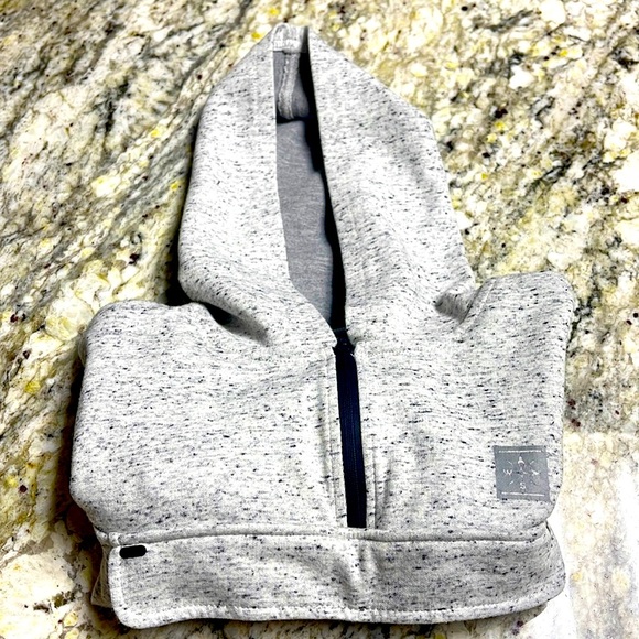 Boy’s Skater Street Wear Hoodie Size 8 - Picture 1 of 5